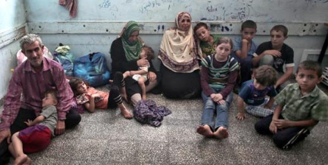 gaza