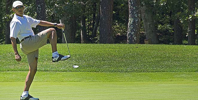 golf