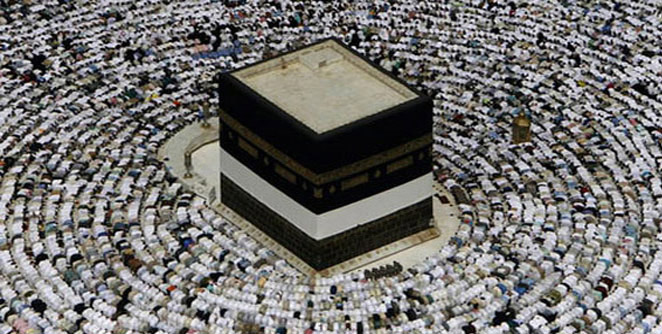hajj