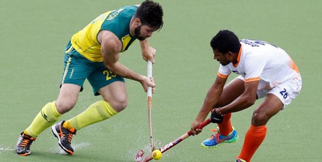 hockey