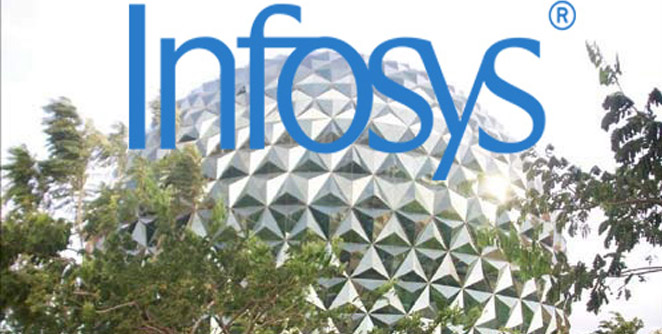infosys
