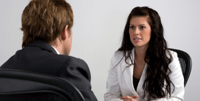 interview
