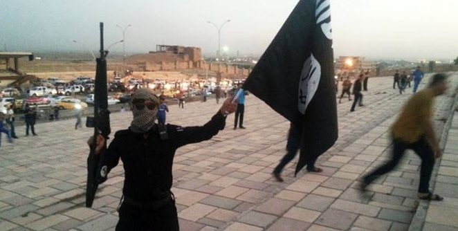 isis
