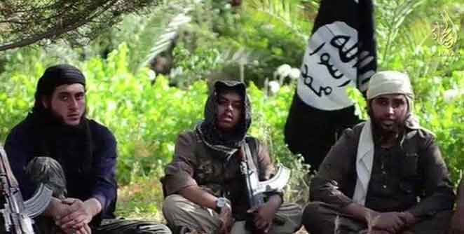 isis