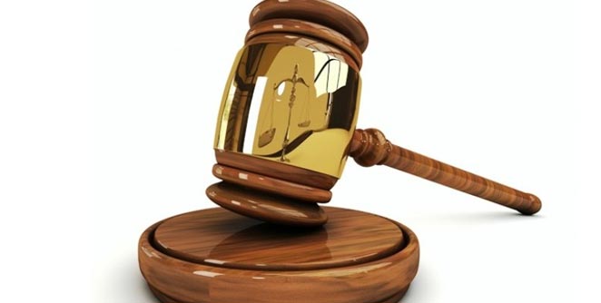 justice