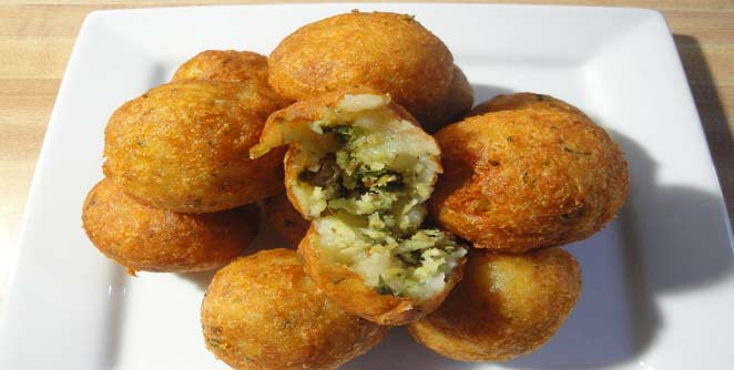 kachori