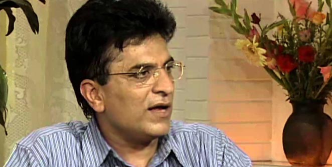kirit-somaiya
