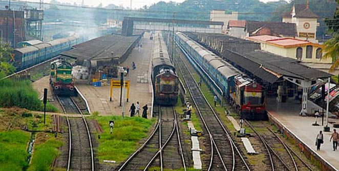 kokan-railway