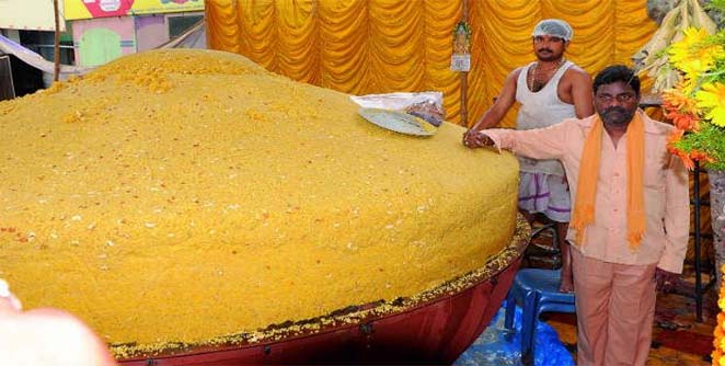laddu