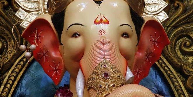 lalbaugcha-raja