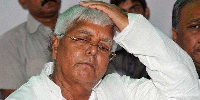 lalu