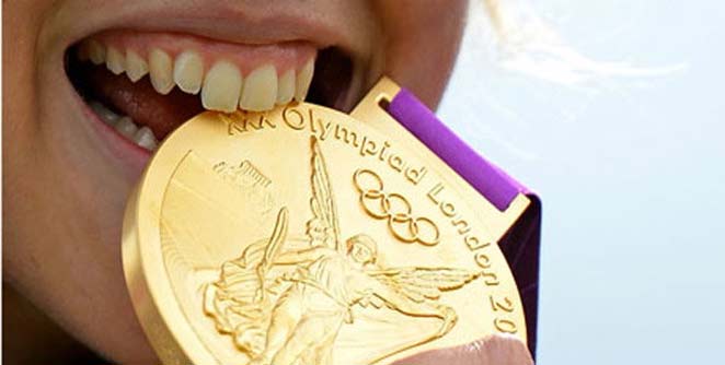 medal