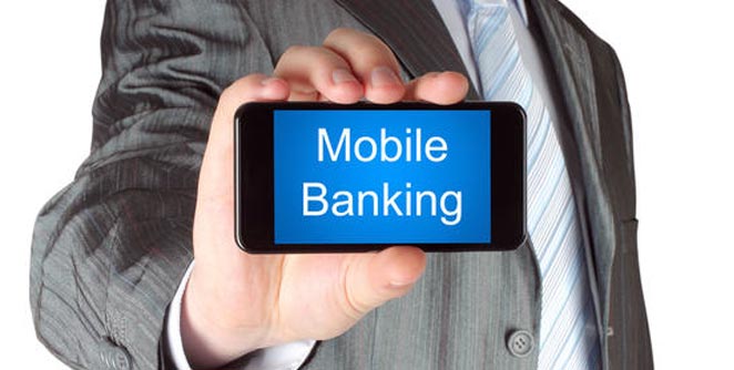 mobile-banking