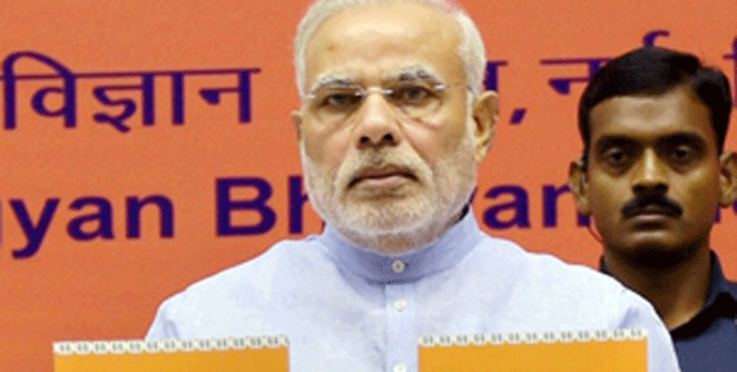 modi