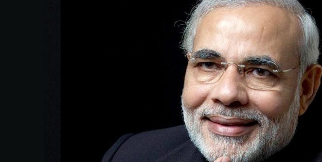 modi