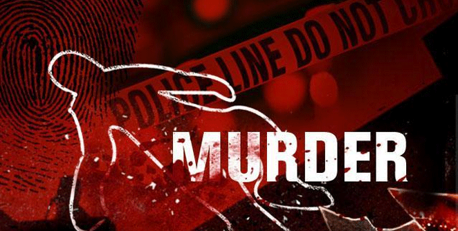 murder