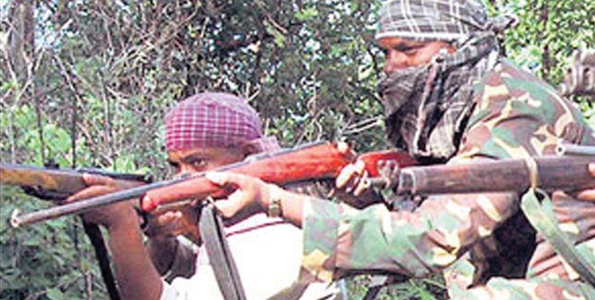 naxal