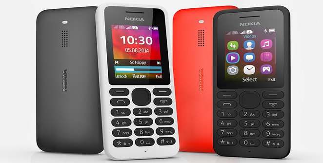 nokia