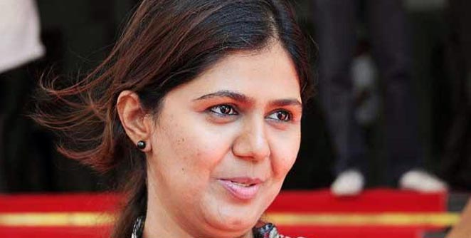 pankaja-munde