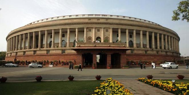 parliment