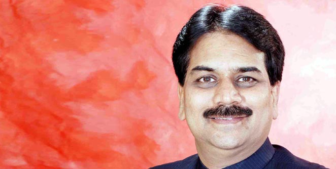patil