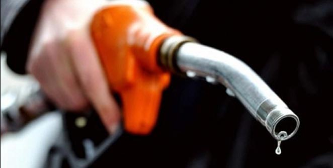 petrol