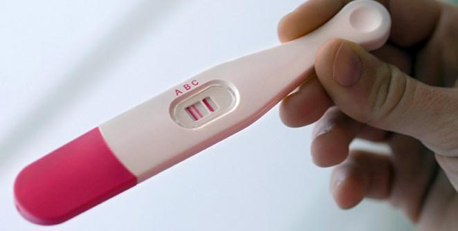 pregnancy