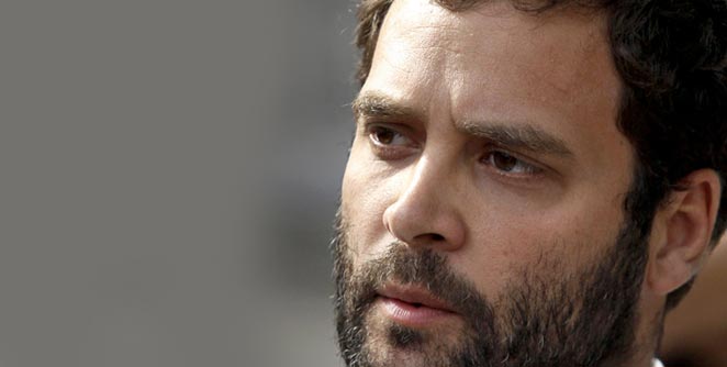 rahul