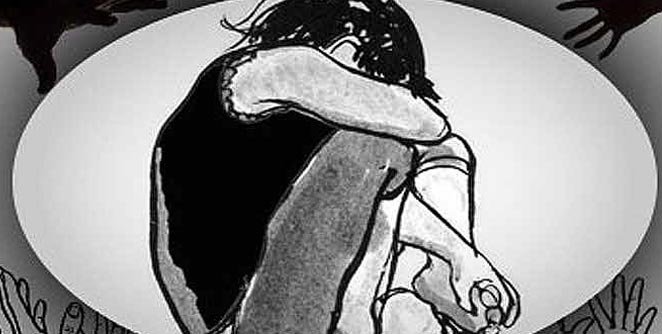rape