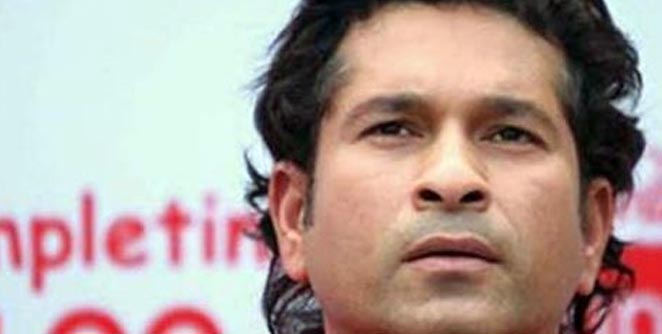 sachin