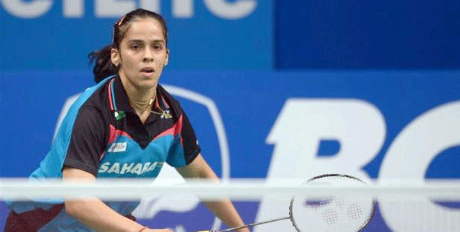 saina