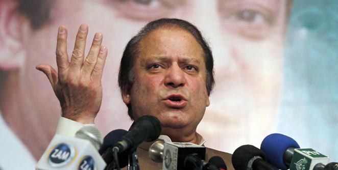 sharif