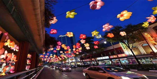 singapur