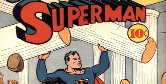 superman