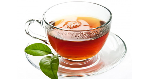 tea