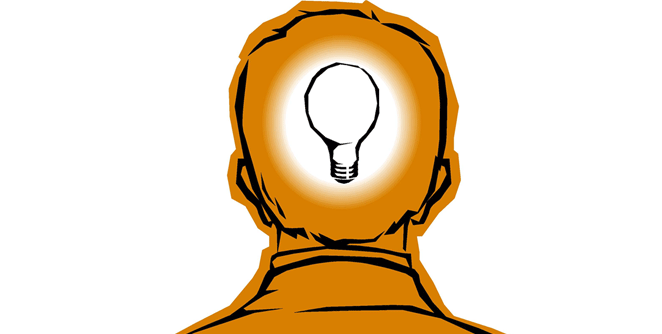 think