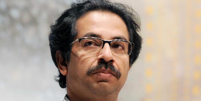 uddhav