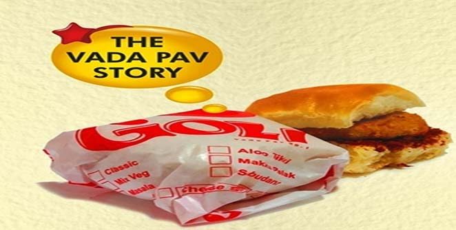 vada-pav