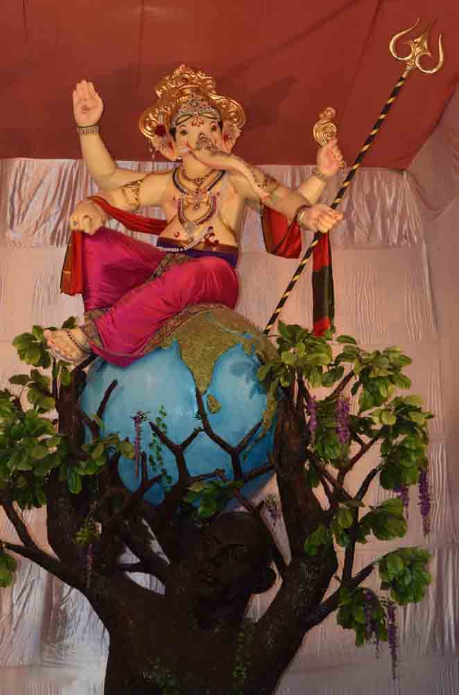 GANPATI KHETWADI 7TH GALLI 1 SEP 14 1