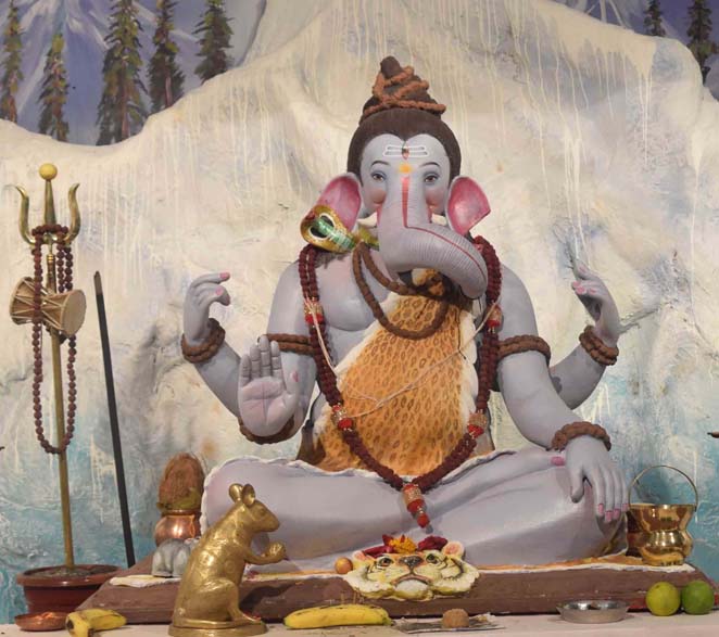 GANPATI KHETWADI 9TH GALLI 1 SEP 14 1