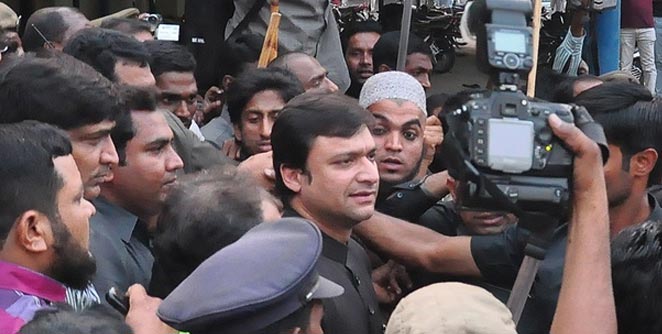 akbaruddin