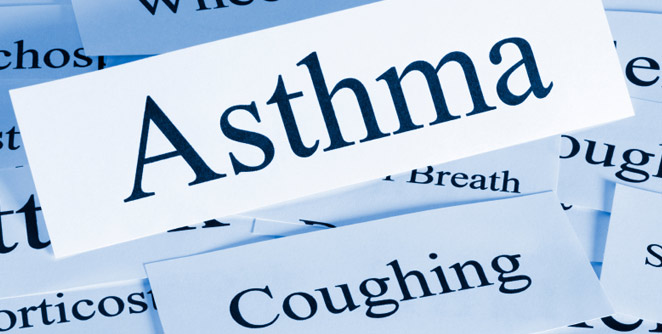 asthama
