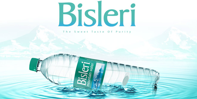 bisleri