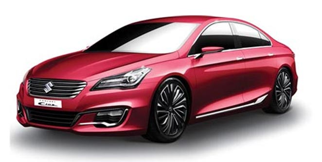 ciaz