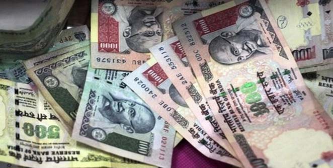 currency