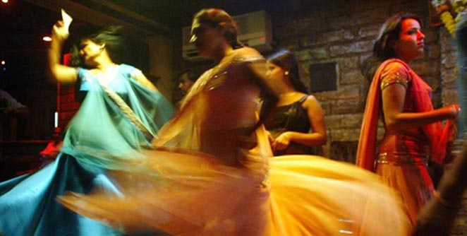 dance-bar