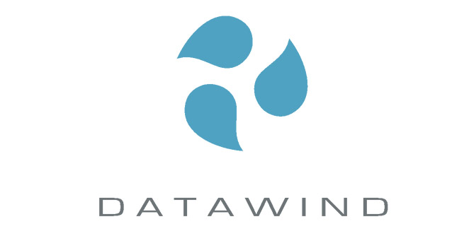 data