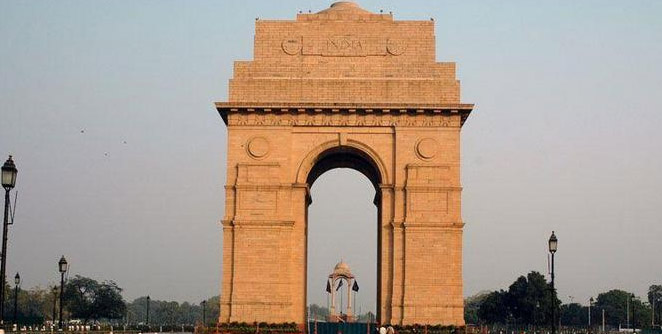 delhi