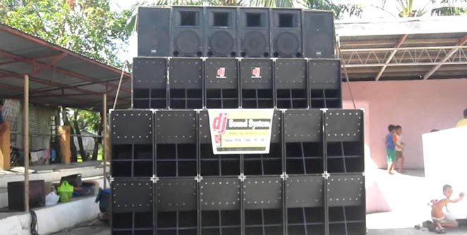 dj