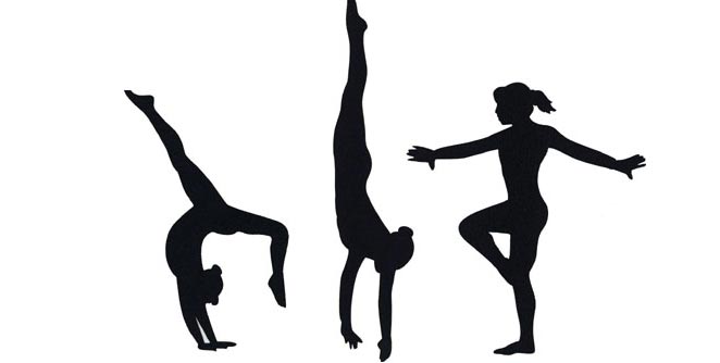 gymnastic